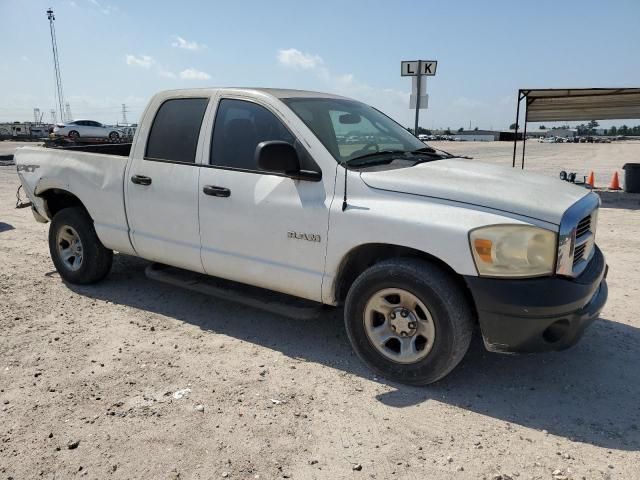 2008 Dodge RAM 1500 ST