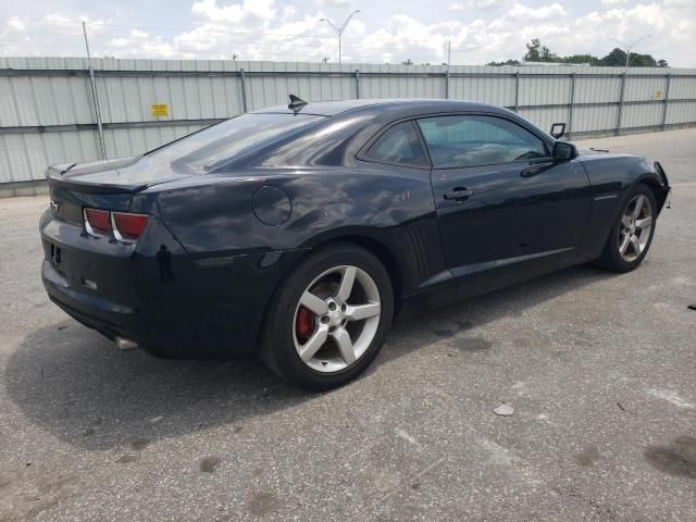 2013 Chevrolet Camaro LT