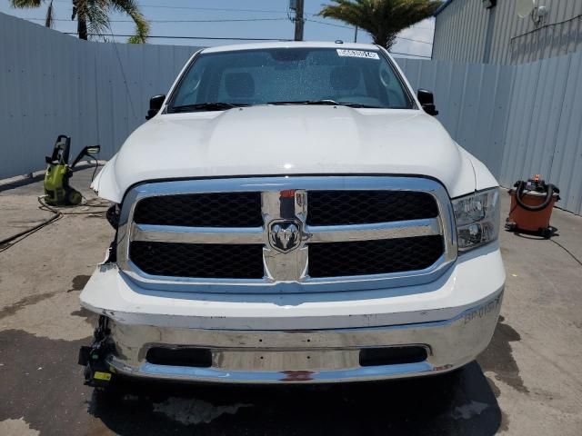 2023 Dodge RAM 1500 Classic Tradesman