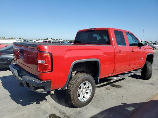 2014 GMC Sierra K1500 SLE