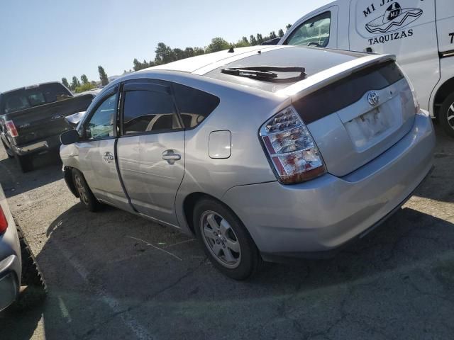 2006 Toyota Prius