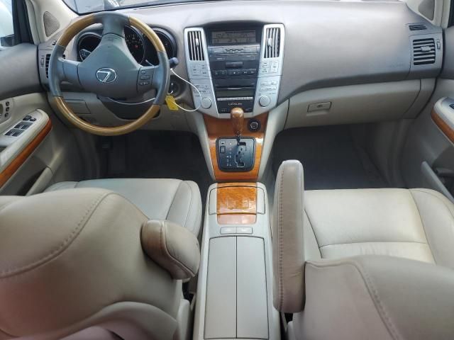 2009 Lexus RX 350