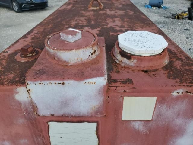 2010 Other Fuel Tank