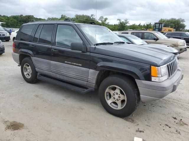 1998 Jeep Grand Cherokee Laredo