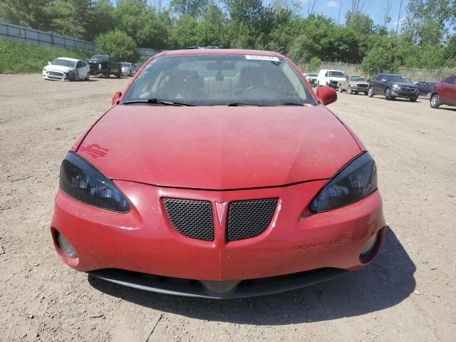 2007 Pontiac Grand Prix