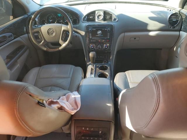 2013 Buick Enclave