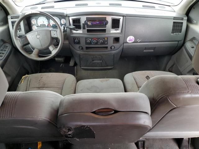 2007 Dodge RAM 1500 ST