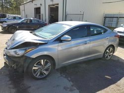 2015 Hyundai Elantra SE en venta en Ham Lake, MN