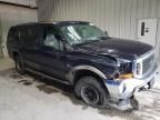 2000 Ford Excursion Limited