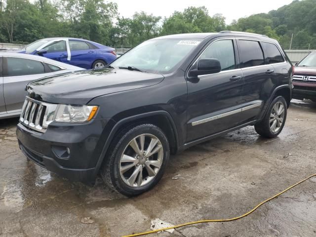 2013 Jeep Grand Cherokee Laredo