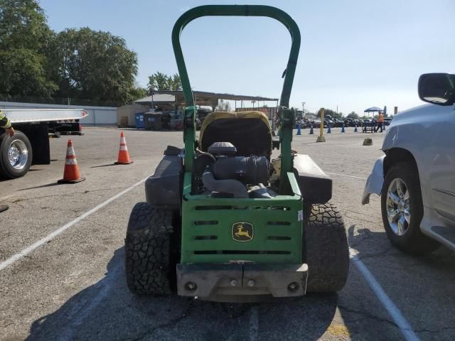 2017 John Deere Mower