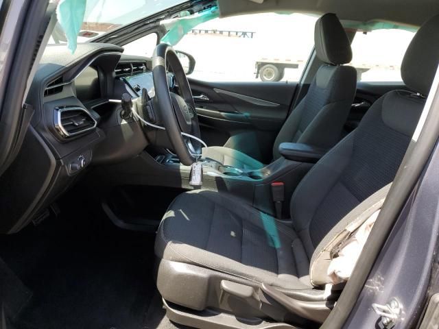 2023 Chevrolet Bolt EV 1LT