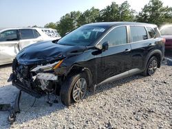 Carros salvage a la venta en subasta: 2021 Nissan Rogue S