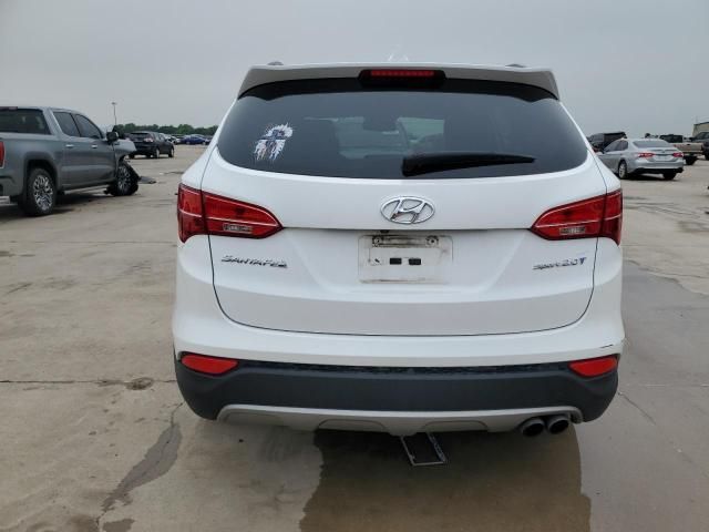 2014 Hyundai Santa FE Sport