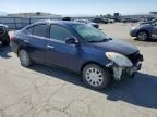 2014 Nissan Versa S