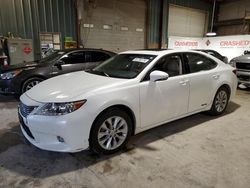 Hybrid Vehicles for sale at auction: 2015 Lexus ES 300H