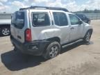 2007 Nissan Xterra OFF Road