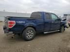 2009 Ford F150 Super Cab