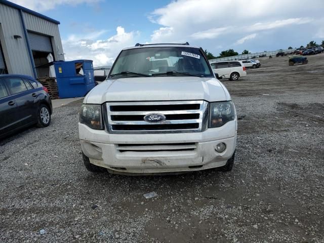 2013 Ford Expedition Limited