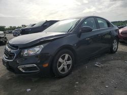 Chevrolet salvage cars for sale: 2015 Chevrolet Cruze LT