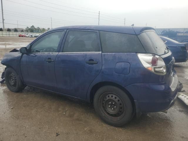 2005 Toyota Corolla Matrix XR