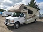 2018 Ford Winnebago Minnie Winnie