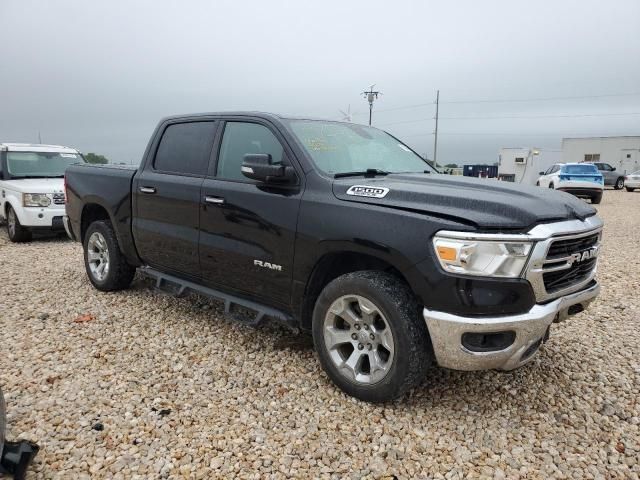 2020 Dodge RAM 1500 BIG HORN/LONE Star