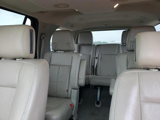 2014 Ford Expedition Limited