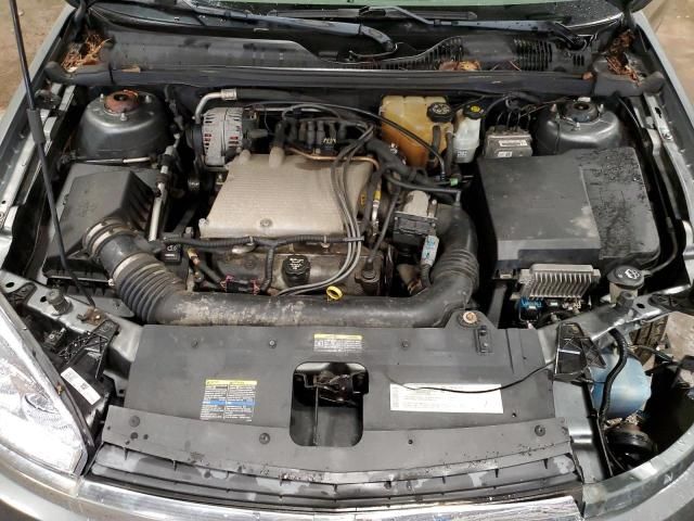 2004 Chevrolet Malibu LT