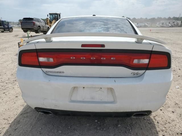 2014 Dodge Charger R/T