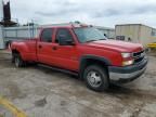 2006 Chevrolet Silverado K3500