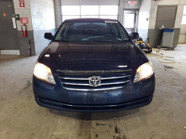 2007 Toyota Avalon XL