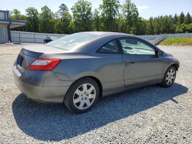 2011 Honda Civic LX