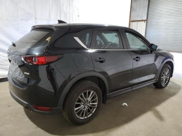 2017 Mazda CX-5 Sport