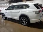 2024 Volkswagen Atlas SEL Premium R-Line