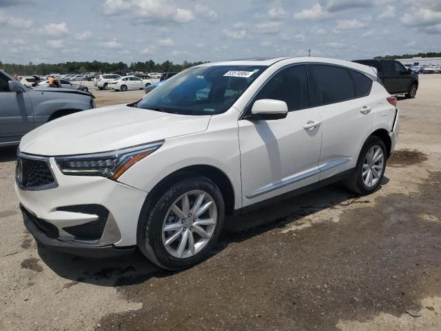 2021 Acura RDX