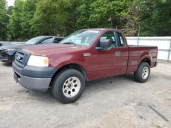 2006 Ford F150 en venta en Austell, GA