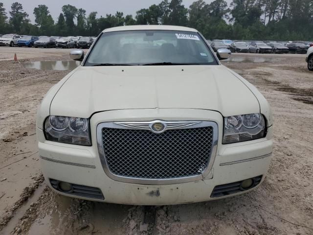 2010 Chrysler 300 Touring