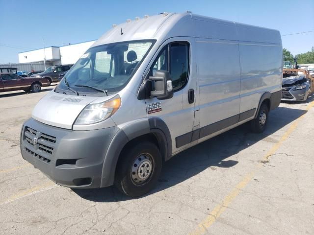 2018 Dodge RAM Promaster 3500 3500 High