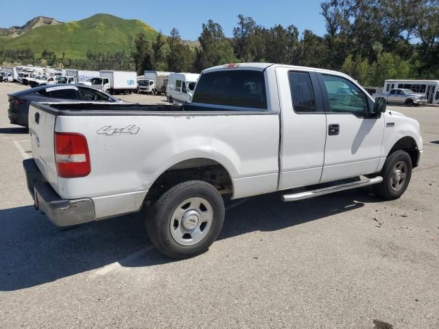 2006 Ford F150