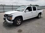 2012 GMC Canyon SLE