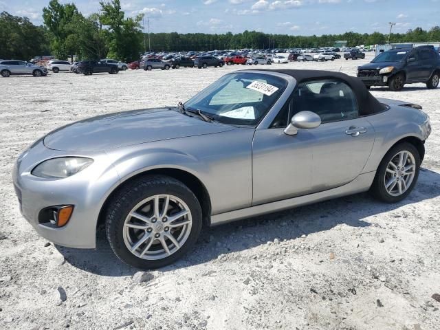 2011 Mazda MX-5 Miata