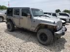 2014 Jeep Wrangler Unlimited Rubicon