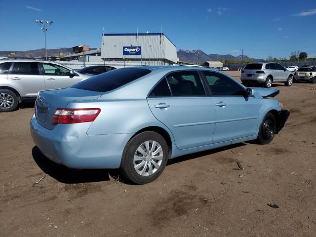 2009 Toyota Camry Base