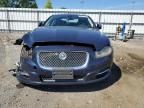 2011 Jaguar XJL Supercharged