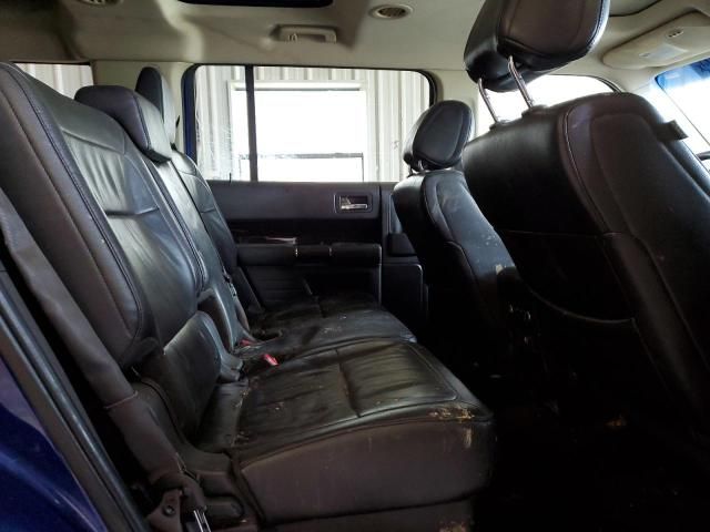 2013 Ford Flex SEL