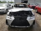 2017 Lexus IS 300