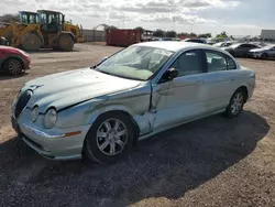 Jaguar s-Type Vehiculos salvage en venta: 2004 Jaguar S-Type