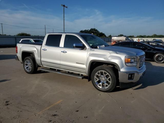 2014 GMC Sierra K1500 SLT