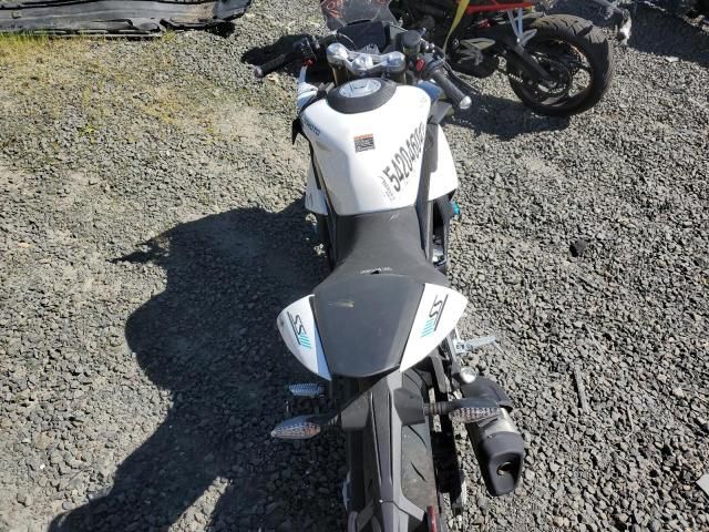 2024 Cf Moto 450SS